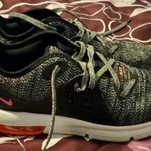 Nike Air Max Shoes Girls